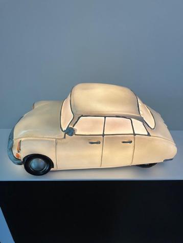 Citroen DS Bureau Lamp. beschikbaar voor biedingen