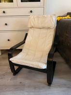 Kinderstoeltje IKEA Poang, Ophalen, Gebruikt