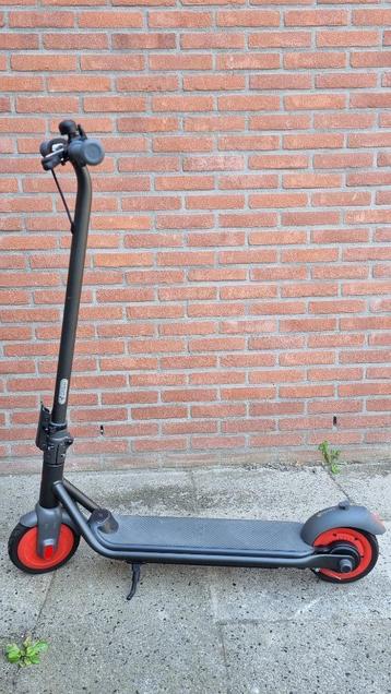 Ninebot kickscooter C20 Powered by Segway - E-step - 16kmh beschikbaar voor biedingen