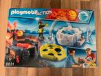 Playmobil action 6831, Ophalen of Verzenden, Zo goed als nieuw