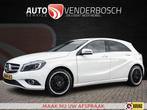 Mercedes-Benz A-klasse 180 Ambition 122pk | Navi | Cruise Co, Auto's, Voorwielaandrijving, 65 €/maand, Gebruikt, 4 cilinders