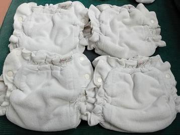 Popolini TwoSize Maat L (8-15 kg) - 4 stuks beschikbaar voor biedingen