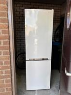 Sharp Koelvriescombinatie 185cm(L)x60cm(B)x62cm(D), Ophalen, Gebruikt, 200 liter of meer, 160 cm of meer