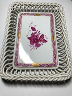 Herend Hungary schaal Apponyi, Verzenden