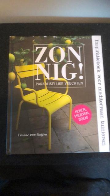 Yvonne van Ooijen - Zonnig. paradijselijke vruchten beschikbaar voor biedingen
