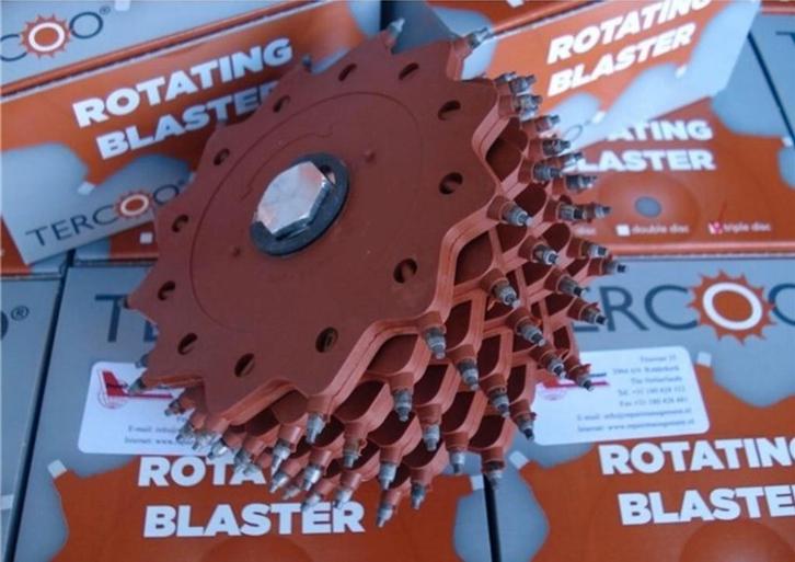 Thercoo multi 8, Watersport en Boten, Bootonderdelen, Nieuw, Ophalen