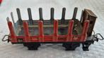 Märklin HO  372  rongen wagon  blik, Hobby en Vrije tijd, Wisselstroom, Gebruikt, Verzenden, Wagon
