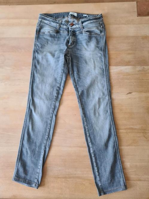 Prachtige spijkerbroek Closed. Maat 30., Kleding | Dames, Spijkerbroeken en Jeans, Gedragen, W30 - W32 (confectie 38/40), Grijs