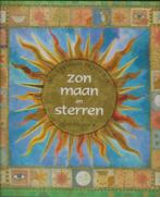 Zon maan en sterren - Mary Hoffman en Jane Ray, Boeken, Hoffman / Ray, Ophalen of Verzenden, Zo goed als nieuw