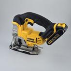 DeWalt DCS331 18V XR Li-Ion Decoupeerzaag inclusief 1.5Ah Ac, Flex Ltd., Zo goed als nieuw, https://flex.com/contact-us, Nobelstraat 10, 5807 GA Oostrum
