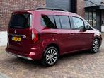 Renault Kangoo 1.3 TCe Techno / 130 PK / Automaat / Navigati, Auto's, Renault, Te koop, Geïmporteerd, 5 stoelen, Benzine