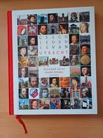 Geschiedenis van Utrecht - Anne Doedens, Ophalen of Verzenden, Nieuw, Anne Doedens