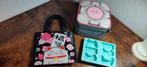 Bento Box Tas Menaki Neko & Portal, Ophalen of Verzenden, Nieuw