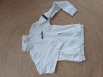 G star sweatjack wit maat S NIEUW, Ophalen of Verzenden, Nieuw, Wit