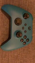 Custom Xbox Series X/S Controller - Blauw - Nieuw, Xbox Series S, Nieuw, Ophalen of Verzenden, Controller