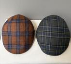 TWEE PETTEN FAWLER maat 59, Kleding | Heren, Hoeden en Petten, Ophalen of Verzenden, Zo goed als nieuw, Pet