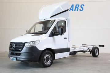 Mercedes-Benz Sprinter 316 CDI Chassis L3 PRO CLIMA/AIRCO 3 