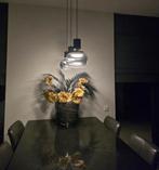 Z.a.n lamp. Bieden dimbaar., Huis en Inrichting, Lampen | Hanglampen, Ophalen, 75 cm of meer