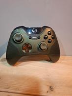 Xbox One Controller - Halo 5 Editie, Spelcomputers en Games, Gebruikt, Ophalen of Verzenden, Controller, Xbox One