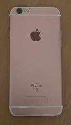 Iphone 6s Rose   80% batt., Ophalen, 80 %, Gebruikt, Zonder abonnement