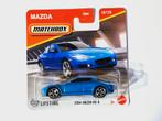 Matchbox 2025   '2004 MAZDA RX-8, Ophalen of Verzenden, Nieuw, Auto