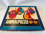 Europlastic Ambi Toys puzzel Animal Puzzel E-283, Ophalen of Verzenden, Gebruikt