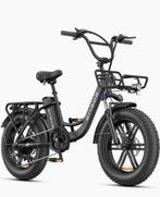 De NIEUWE ENGWE L20 BOOST nu te koop bij GREEN MEAN E-BIKES, Ophalen of Verzenden, Nieuw, 50 km per accu of meer, Overige merken