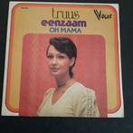 truus: eenzaam  (1), Verzenden, 7 inch, Single