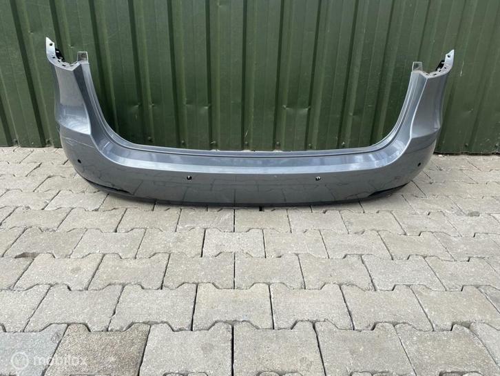 Achterbumper seat ibiza 6j station 6j8807421a Origineel, Auto-onderdelen, Carrosserie en Plaatwerk, Bumper, Achter, Gebruikt, Ophalen of Verzenden