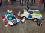 playmobil set 6692  9002 en 70005, Ophalen of Verzenden, Gebruikt, Complete set