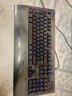 Logitech g213, Computers en Software, Toetsenborden, Gebruikt, Ophalen of Verzenden, Logi, Logi