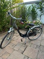 Avances comfort Trendy City 28 inch damesfiets, Gebruikt, Versnellingen, 56 cm of meer, Ophalen