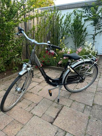 Avances comfort Trendy City 28 inch damesfiets beschikbaar voor biedingen
