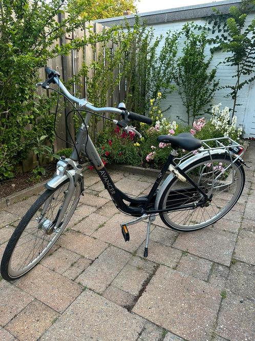 Avances comfort Trendy City 28 inch damesfiets, Fietsen en Brommers, Fietsen | Dames | Damesfietsen, Gebruikt, Overige merken