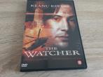 THE WATCHER, Cd's en Dvd's, Dvd's | Actie, Ophalen of Verzenden, Zo goed als nieuw, Actie, Vanaf 16 jaar