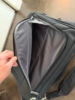 Samsonite Kledingtas - Zo goed als nieuw, Ophalen, Overige materialen, Slot, Zo goed als nieuw