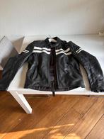 Leren motorjas Evolution maat 54, Motoren, Ophalen, Tweedehands, Heren, Jas | leer