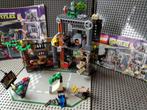 lego 79103 turtles, Complete set, Ophalen of Verzenden, Lego, Zo goed als nieuw