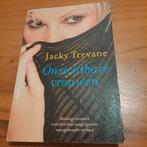 X J. Trevane - Onzichtbare vrouwen, Ophalen of Verzenden, Zo goed als nieuw, J. Trevane