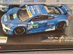 Carrera 132 Audi R8 evolution auto car slotcar no digital, Ophalen of Verzenden, Nieuw, Elektrisch, Carrera