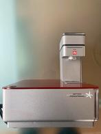 Illy metodo espressomachine, Ophalen of Verzenden, Zo goed als nieuw, Espresso apparaat