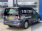 Ford Tourneo Connect 1.5 Plug-IN Hybrid 150 PK Automaat Tita, Auto's, Ford, 12 maanden, Stof, Zwart, 4 cilinders
