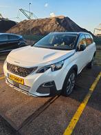 Peugeot 5008 1.2 Puretech 130pk S&S Advanced Grip Control, Auto's, Peugeot, Voorwielaandrijving, 65 €/maand, USB, 1199 cc