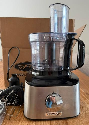 Kenwood keukenmachine FDM30 beschikbaar voor biedingen