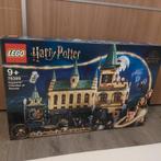 LEGO Harry Potter 76389 De geheime kamer - 1x gebouwd, Kinderen en Baby's, Speelgoed | Duplo en Lego, Ophalen of Verzenden, Zo goed als nieuw