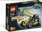 Technisch Lego, Kinderen en Baby's, Speelgoed | Duplo en Lego, Ophalen of Verzenden, Zo goed als nieuw, Complete set, Lego
