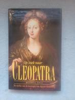 Cleopatra - Michael Foss, Boeken, Ophalen, Zo goed als nieuw, Michael Foss, Politiek