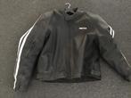 Bruin (echt) lederen motorjas XXXXL (valt kleiner), Motoren, Kleding | Motorkleding, Heren, Jas | leer, Ophalen of Verzenden, Re-style