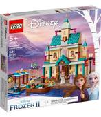LEGO 41167 DISNEY FROZEN II - Kasteeldorp Arendelle (nieuw), Ophalen of Verzenden, Nieuw, Complete set, Lego