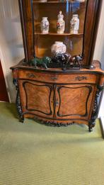 Hollandse Willem III bonheur, Antiek en Kunst, Ophalen